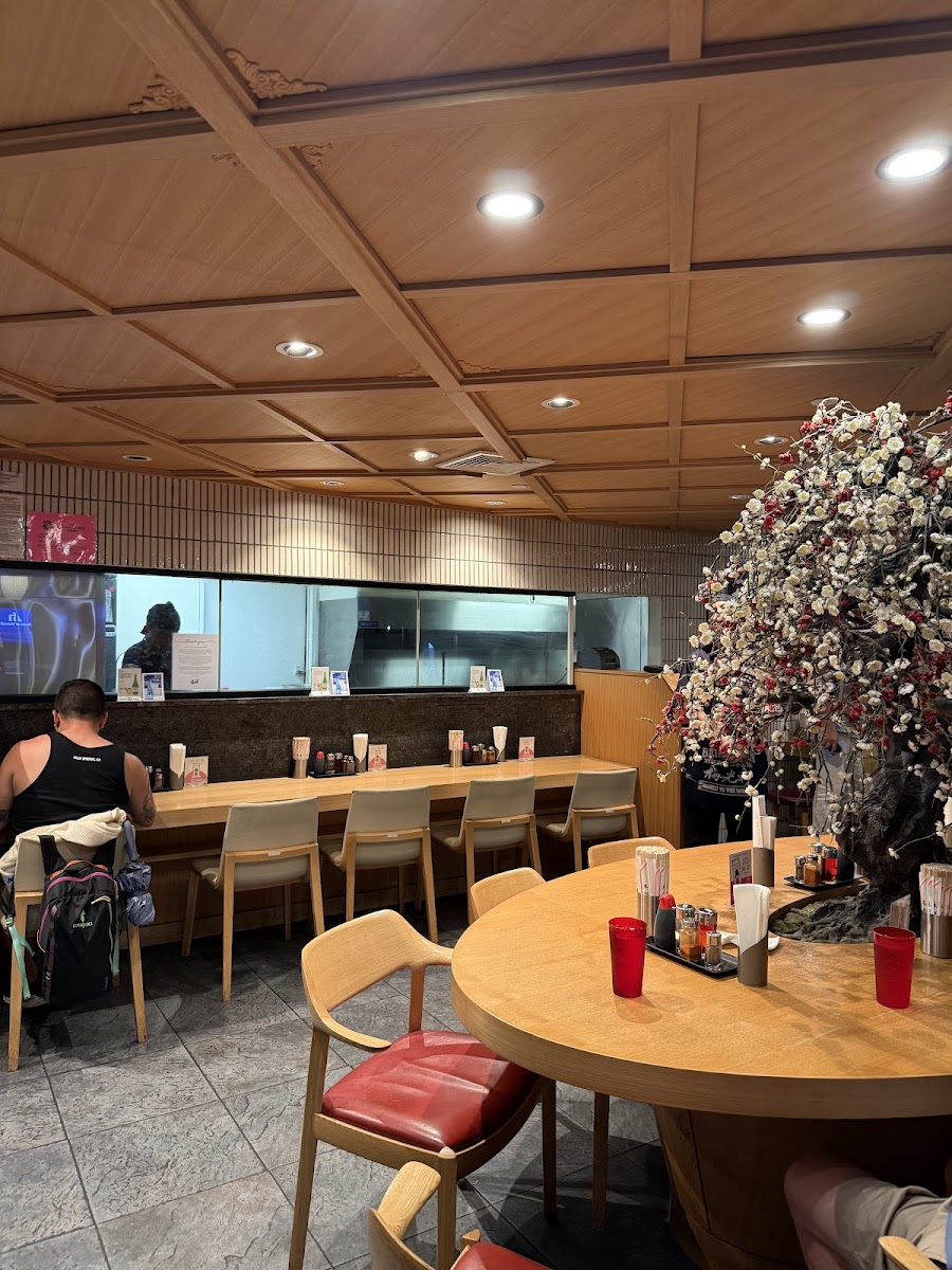 Baikohken Ramen Waikiki Photos 2